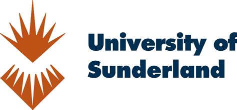 University of Sunderland logo